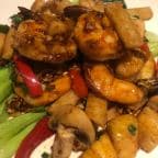 Best Wok Grilled Garlic Shrimp in Bronxville, NY